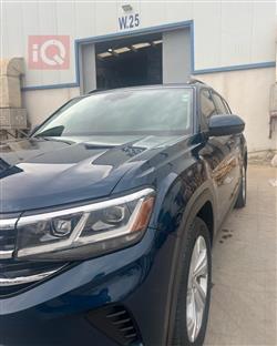 ڤۆڵکسواگن ئەتلەس